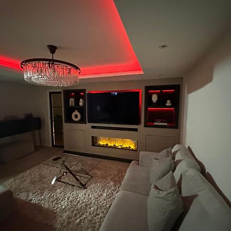3 Bedroom House Hildenborough Zewnętrze zdjęcie