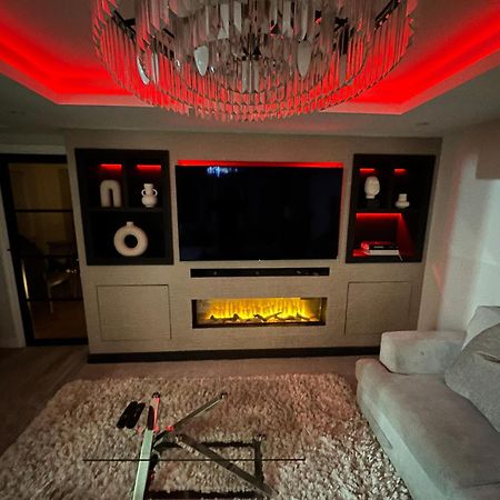 3 Bedroom House Hildenborough Zewnętrze zdjęcie