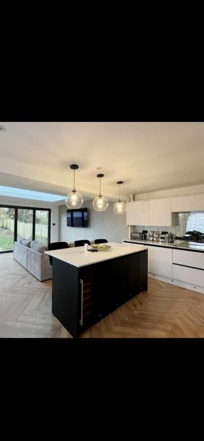 3 Bedroom House Hildenborough Zewnętrze zdjęcie
