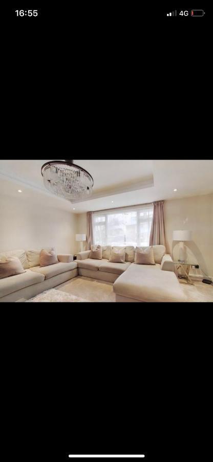 3 Bedroom House Hildenborough Zewnętrze zdjęcie