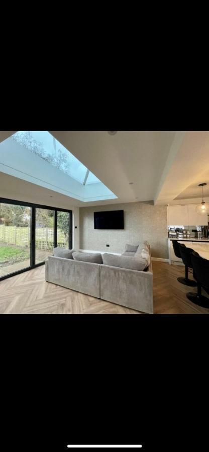 3 Bedroom House Hildenborough Zewnętrze zdjęcie