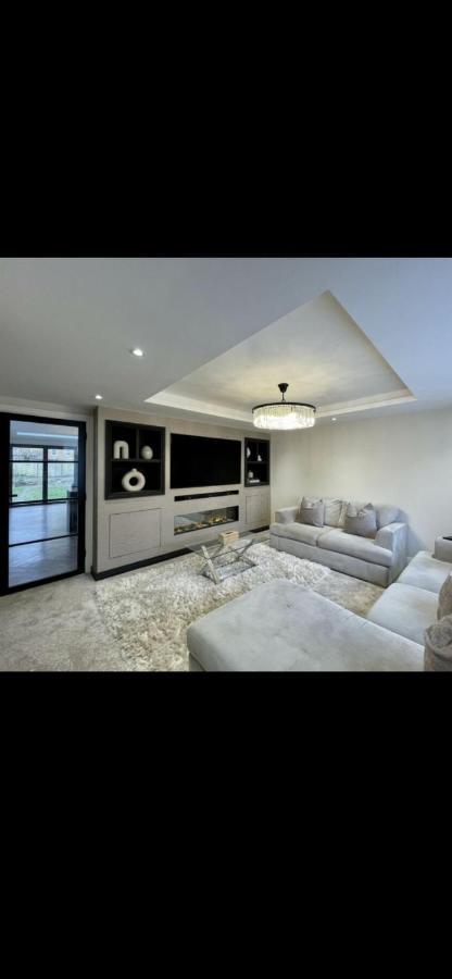 3 Bedroom House Hildenborough Zewnętrze zdjęcie