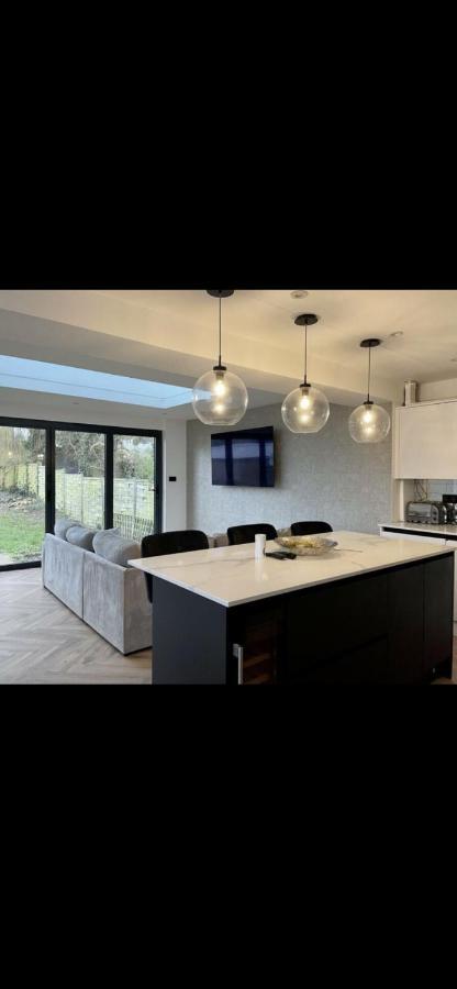 3 Bedroom House Hildenborough Zewnętrze zdjęcie