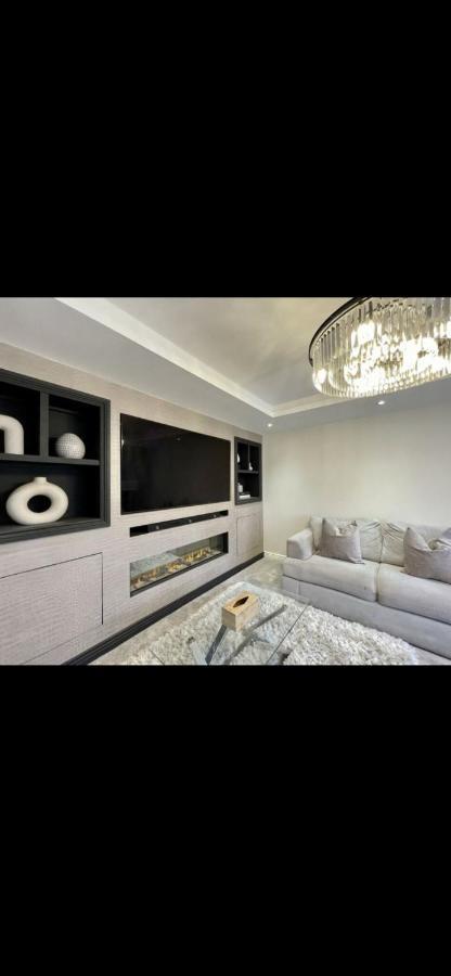 3 Bedroom House Hildenborough Zewnętrze zdjęcie