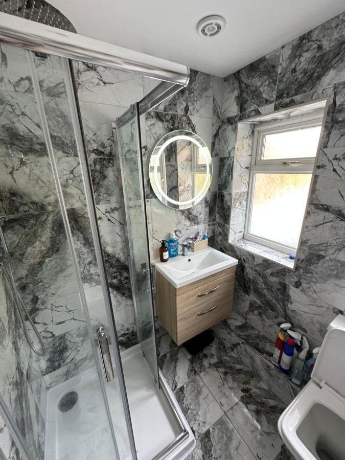 3 Bedroom House Hildenborough Zewnętrze zdjęcie