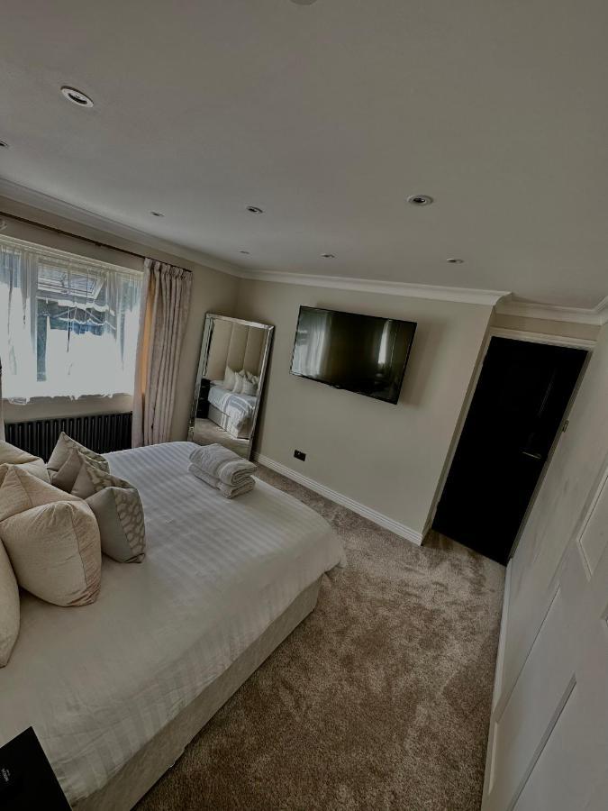 3 Bedroom House Hildenborough Zewnętrze zdjęcie