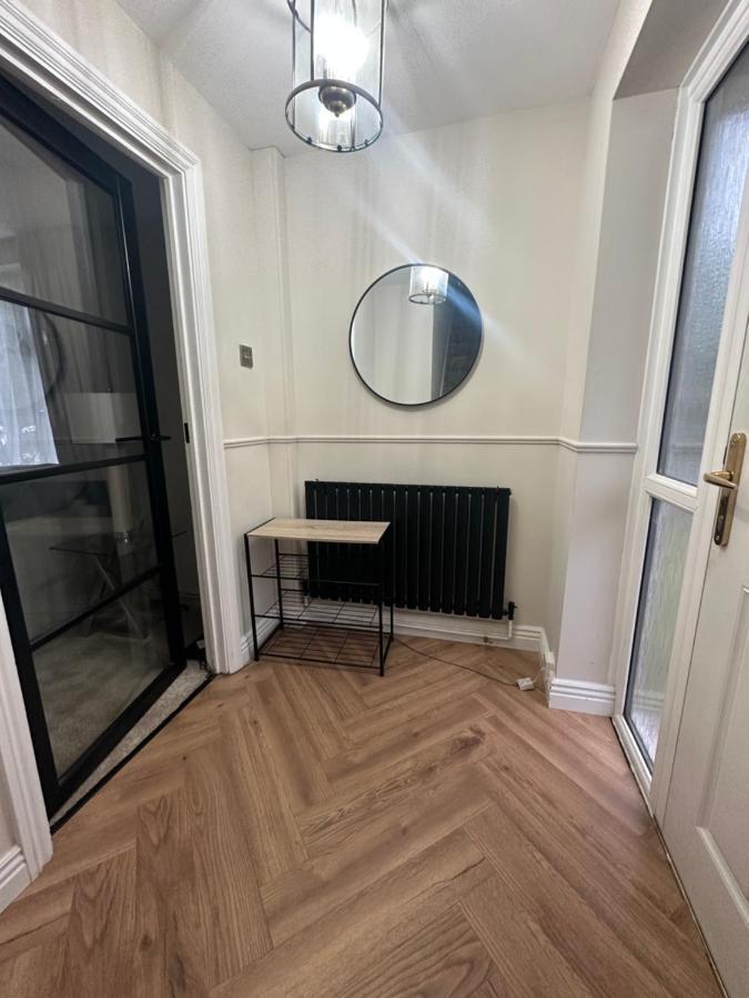 3 Bedroom House Hildenborough Zewnętrze zdjęcie