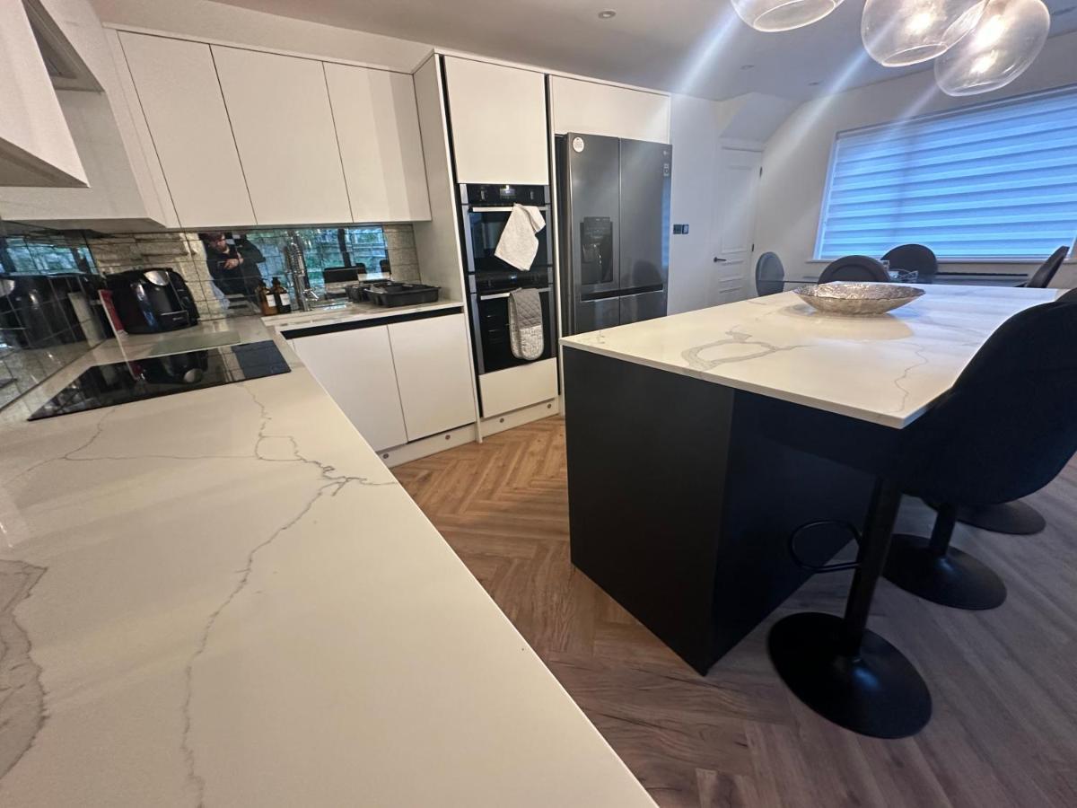 3 Bedroom House Hildenborough Zewnętrze zdjęcie