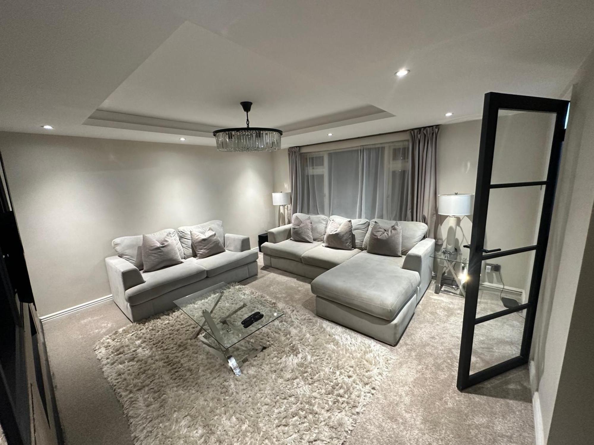 3 Bedroom House Hildenborough Zewnętrze zdjęcie