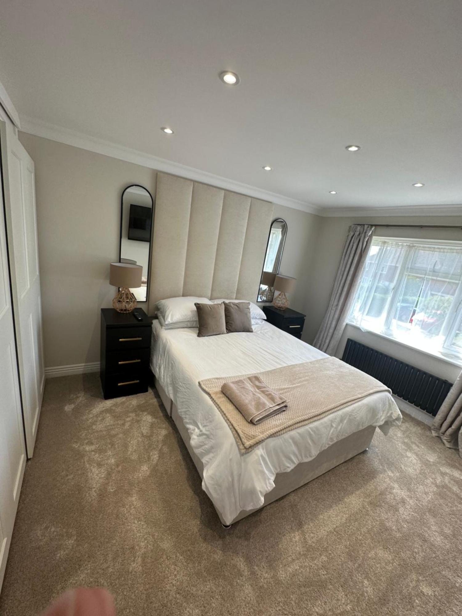 3 Bedroom House Hildenborough Zewnętrze zdjęcie
