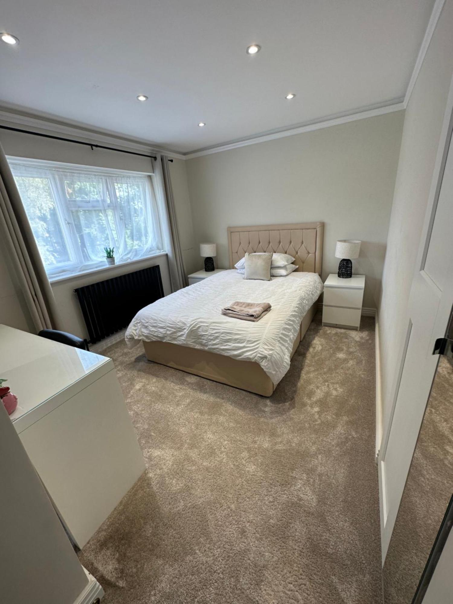 3 Bedroom House Hildenborough Zewnętrze zdjęcie