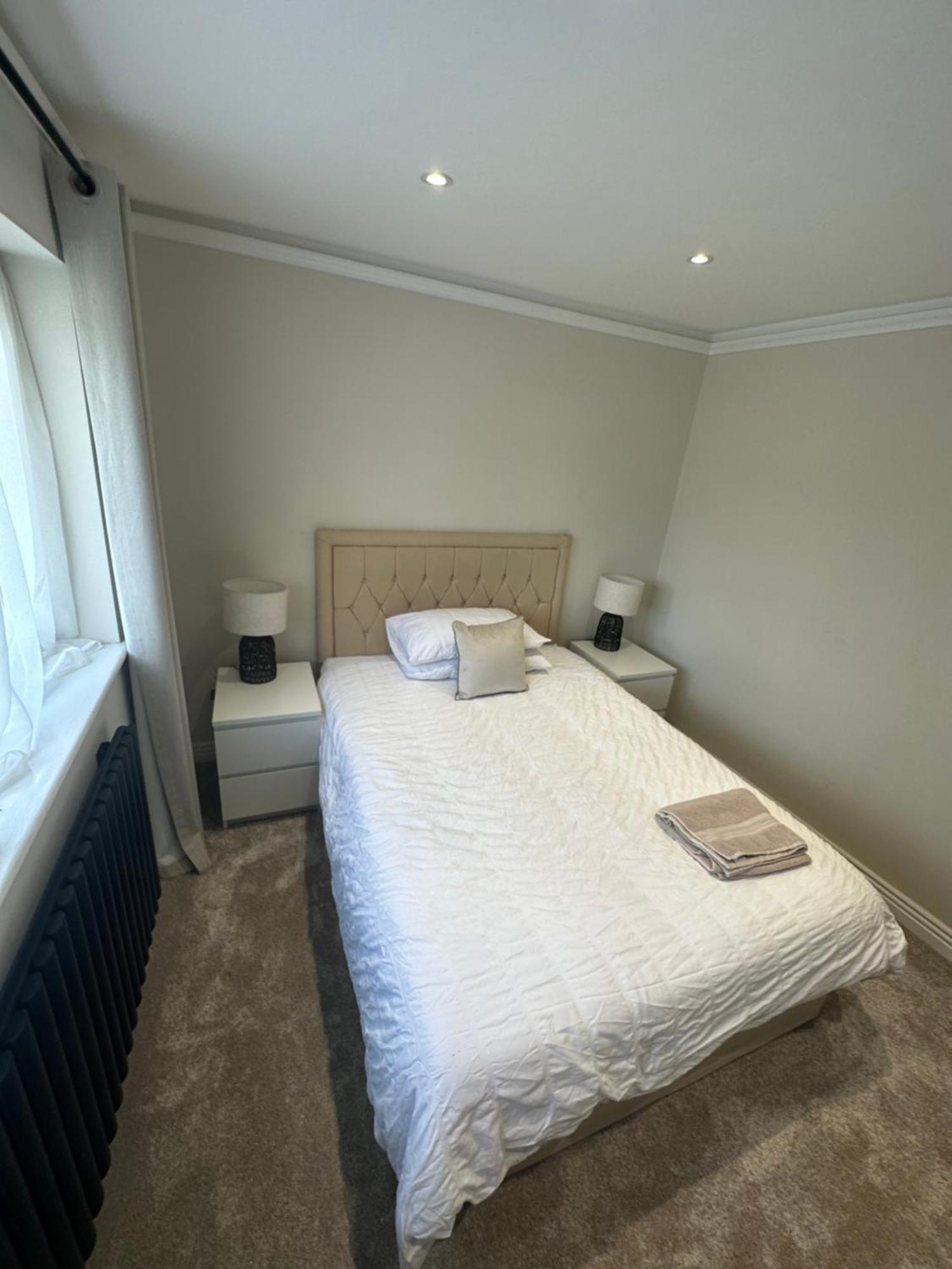 3 Bedroom House Hildenborough Zewnętrze zdjęcie