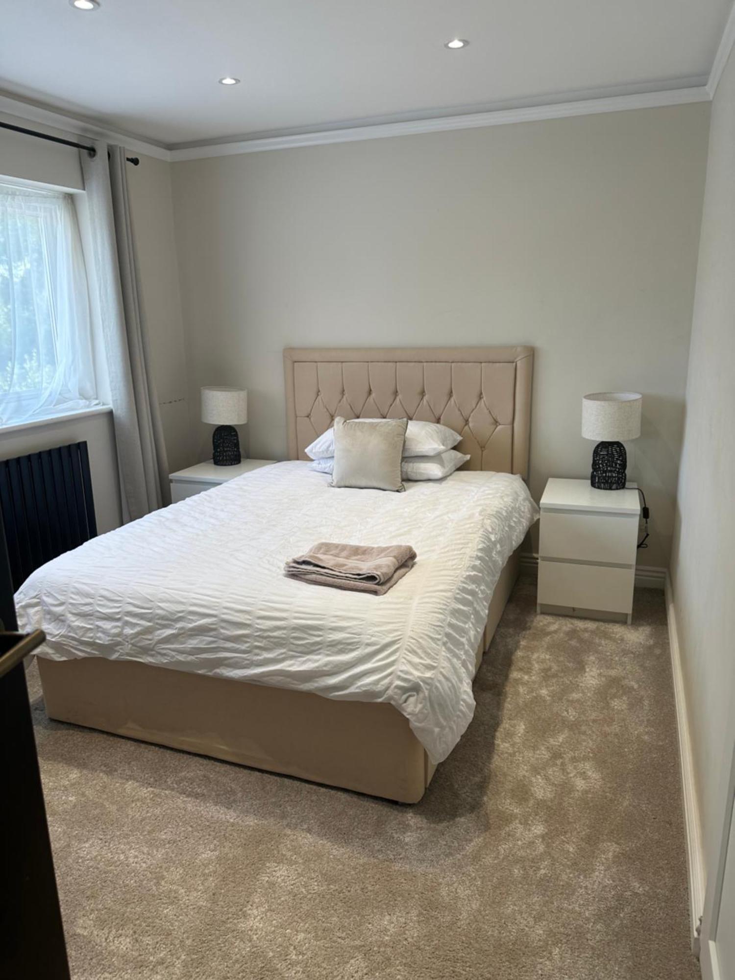 3 Bedroom House Hildenborough Zewnętrze zdjęcie