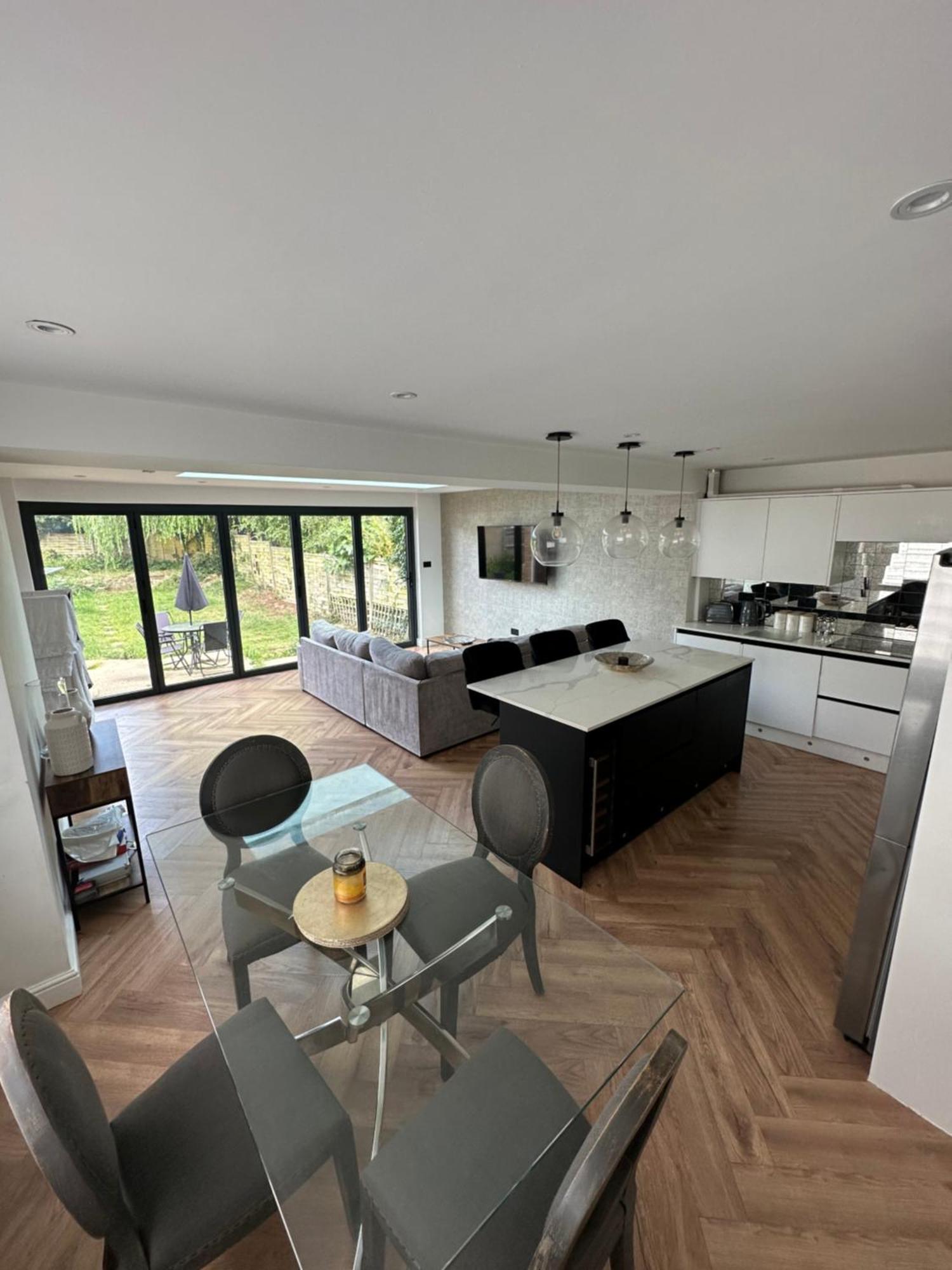 3 Bedroom House Hildenborough Zewnętrze zdjęcie