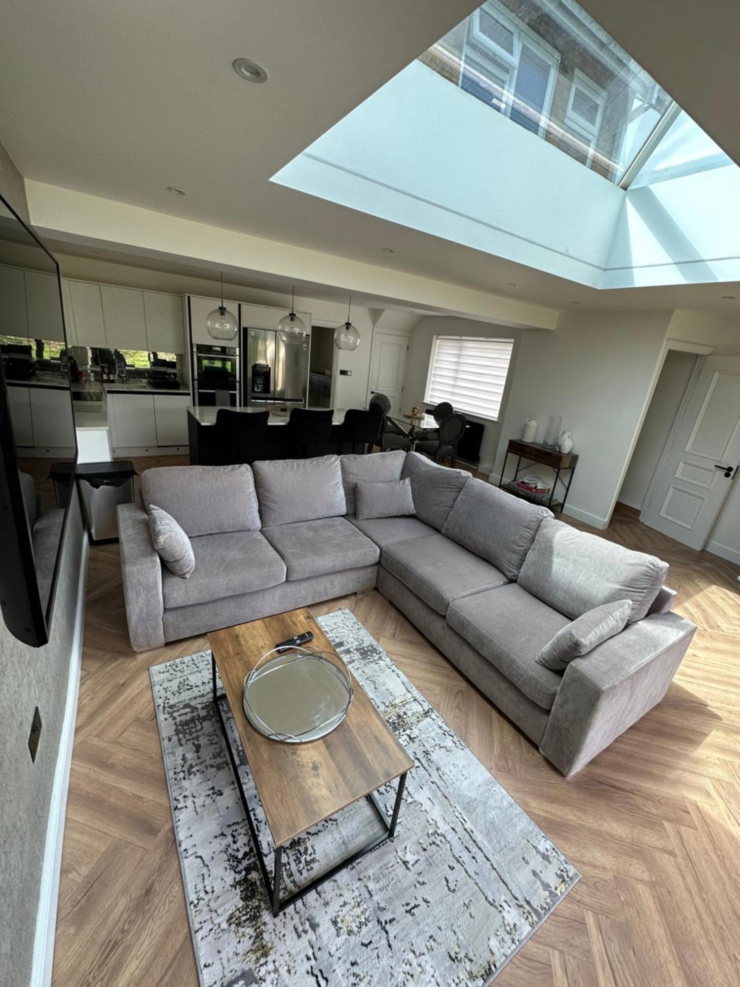 3 Bedroom House Hildenborough Zewnętrze zdjęcie